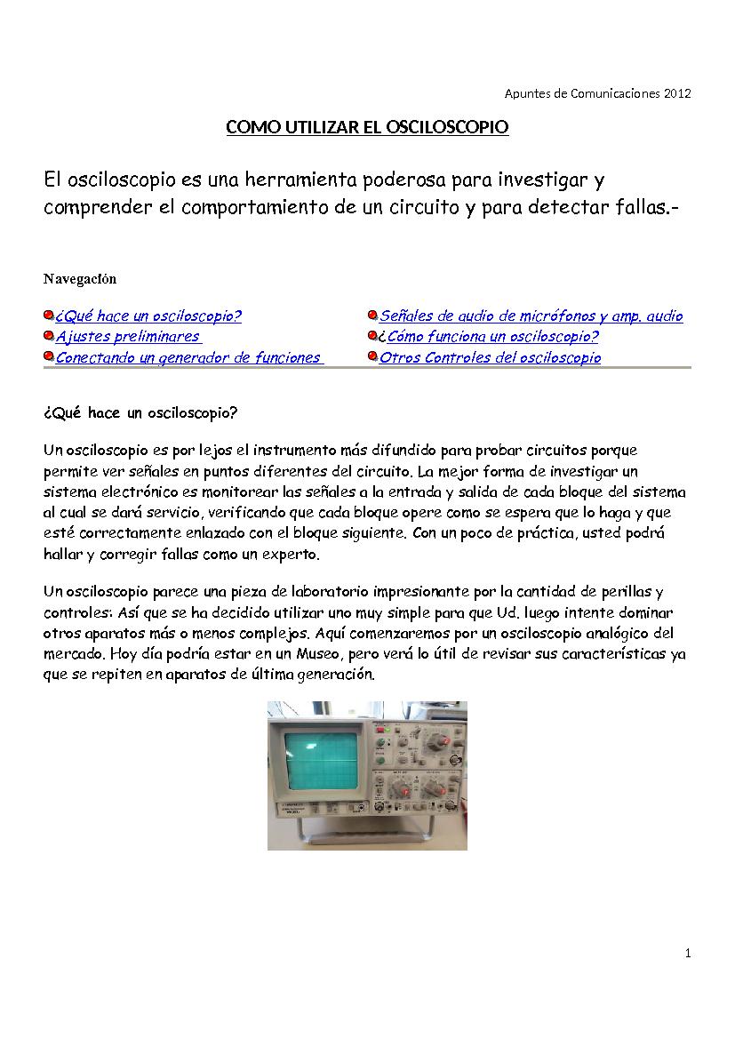 imagen del documento: Como utilizar el Osciloscopio.pdf