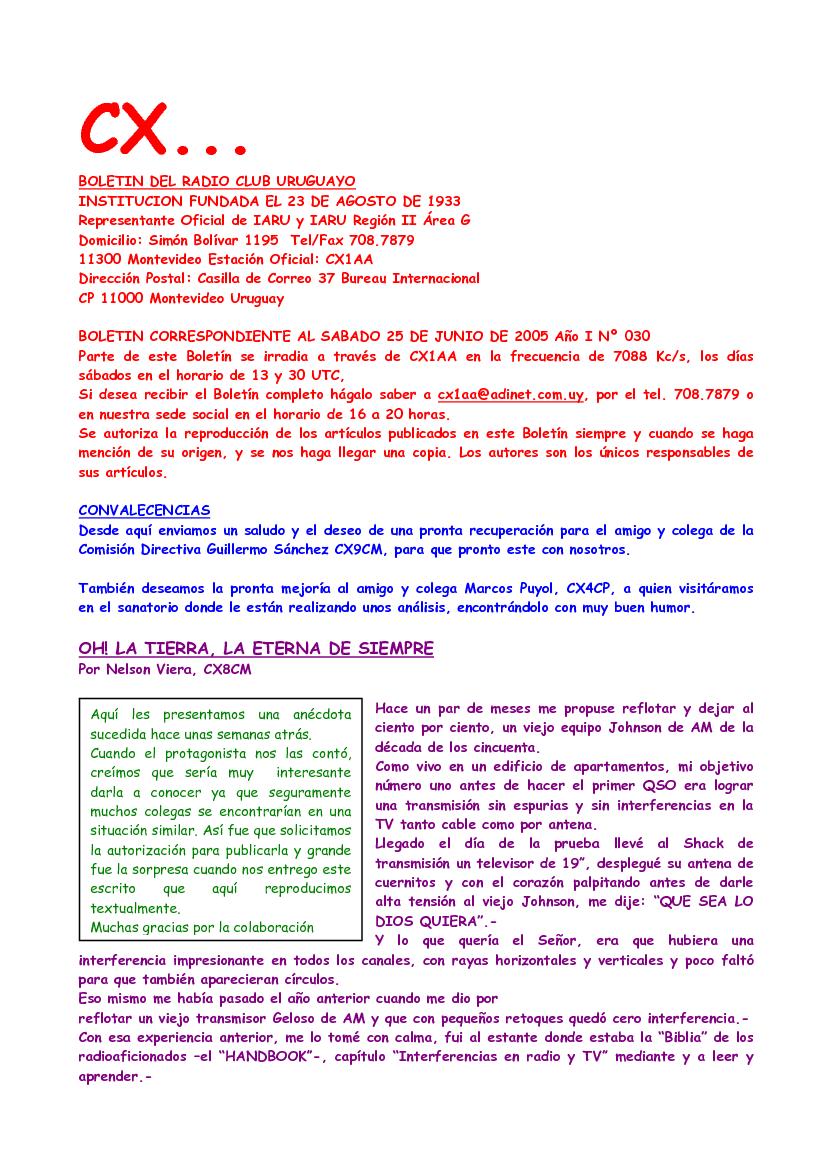 imagen del documento: Boletin CX 030.pdf