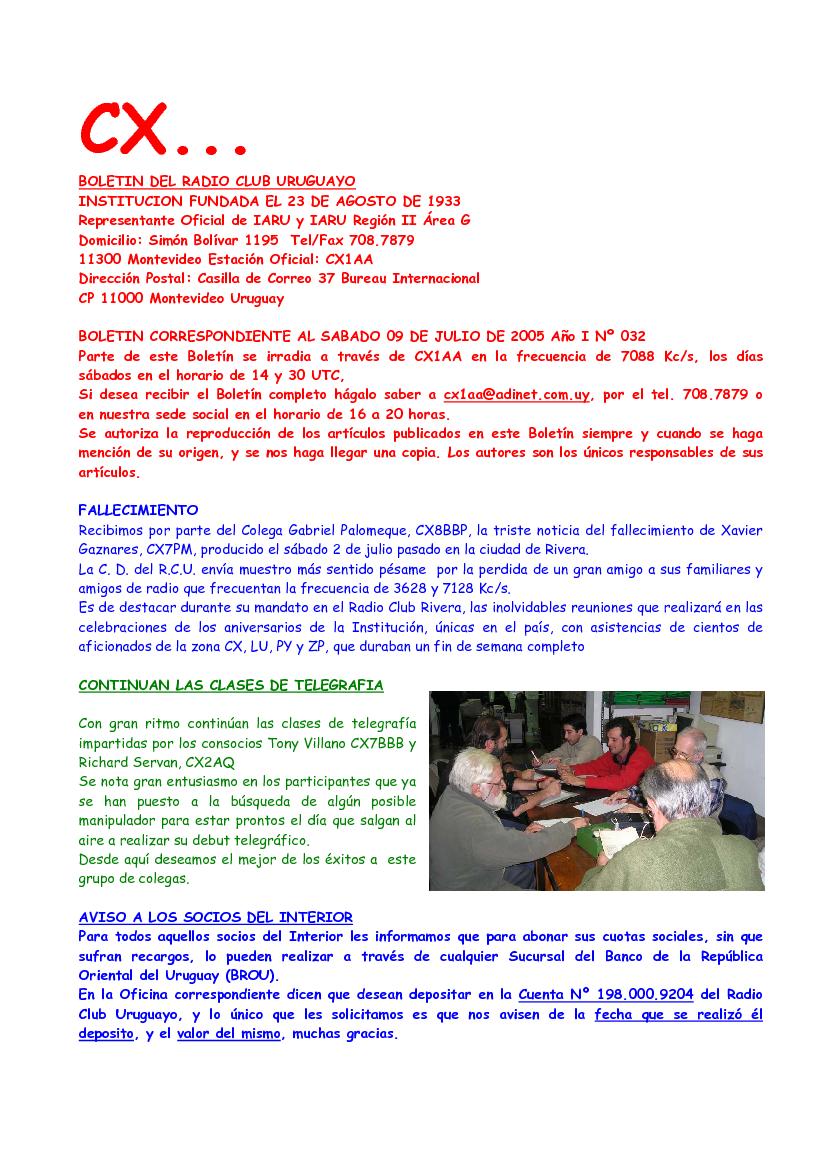 imagen del documento: Boletin CX 032.pdf