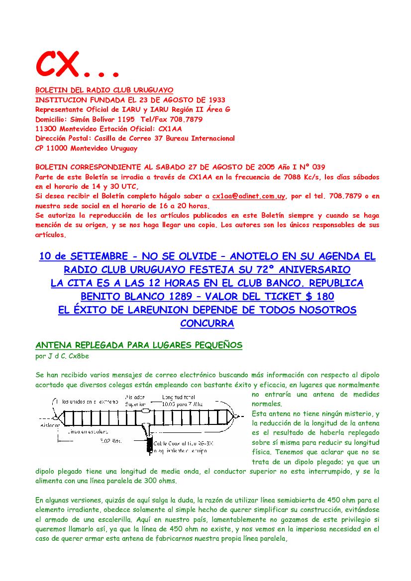 imagen del documento: Boletin CX 039.pdf