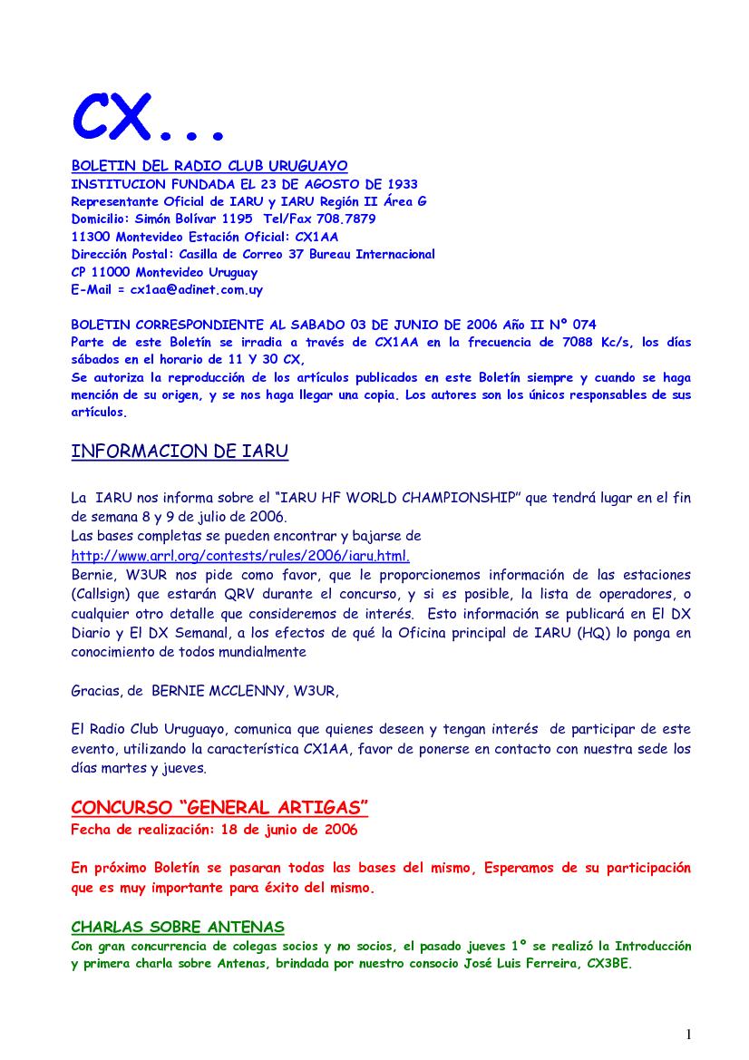 imagen del documento: Boletin CX 074.pdf