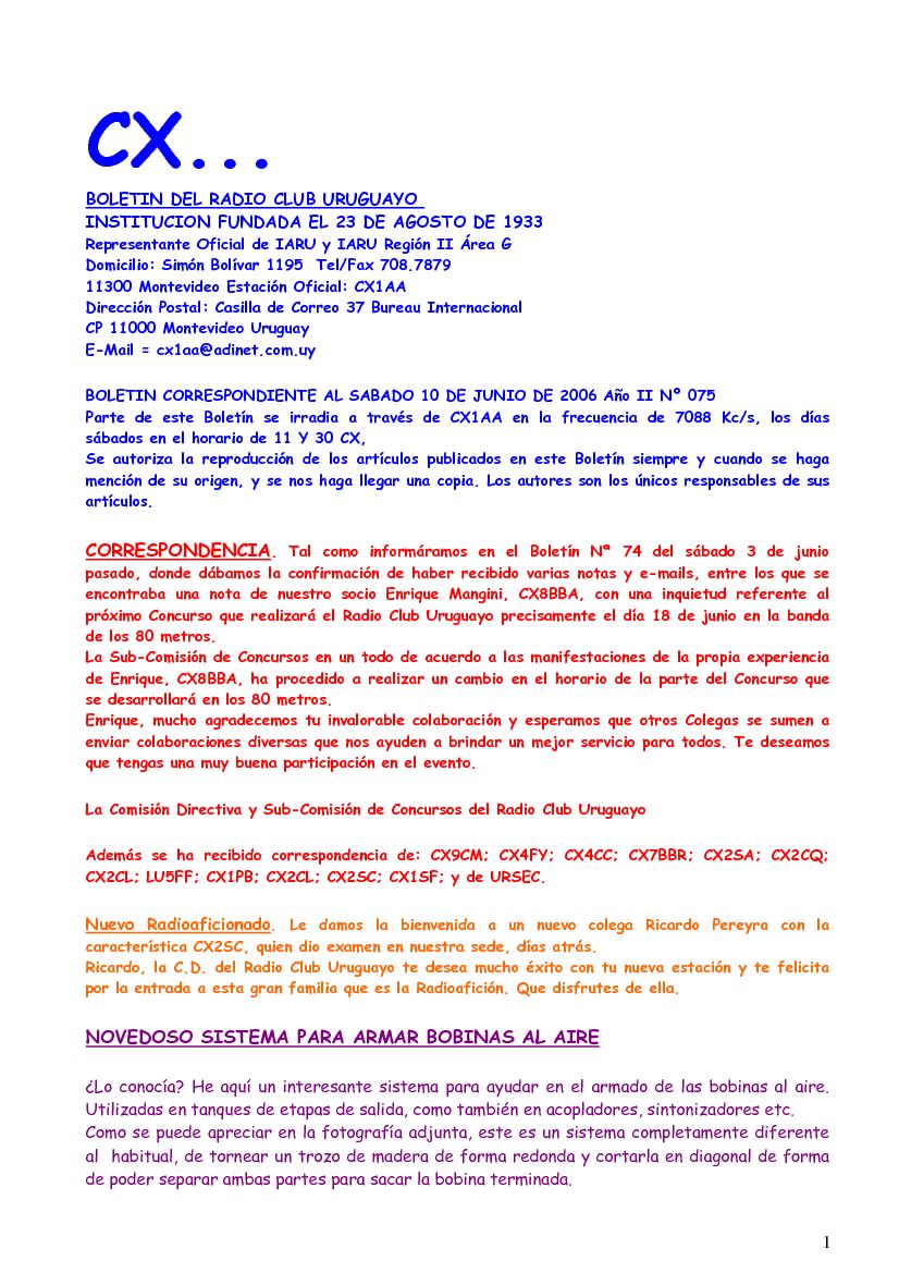 imagen del documento: Boletin CX 075.pdf
