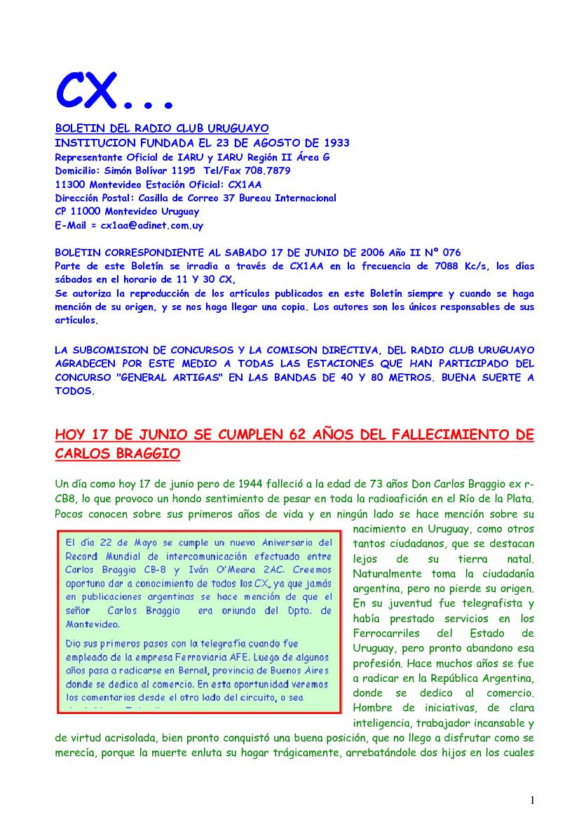 imagen del documento: Boletin CX 076.pdf