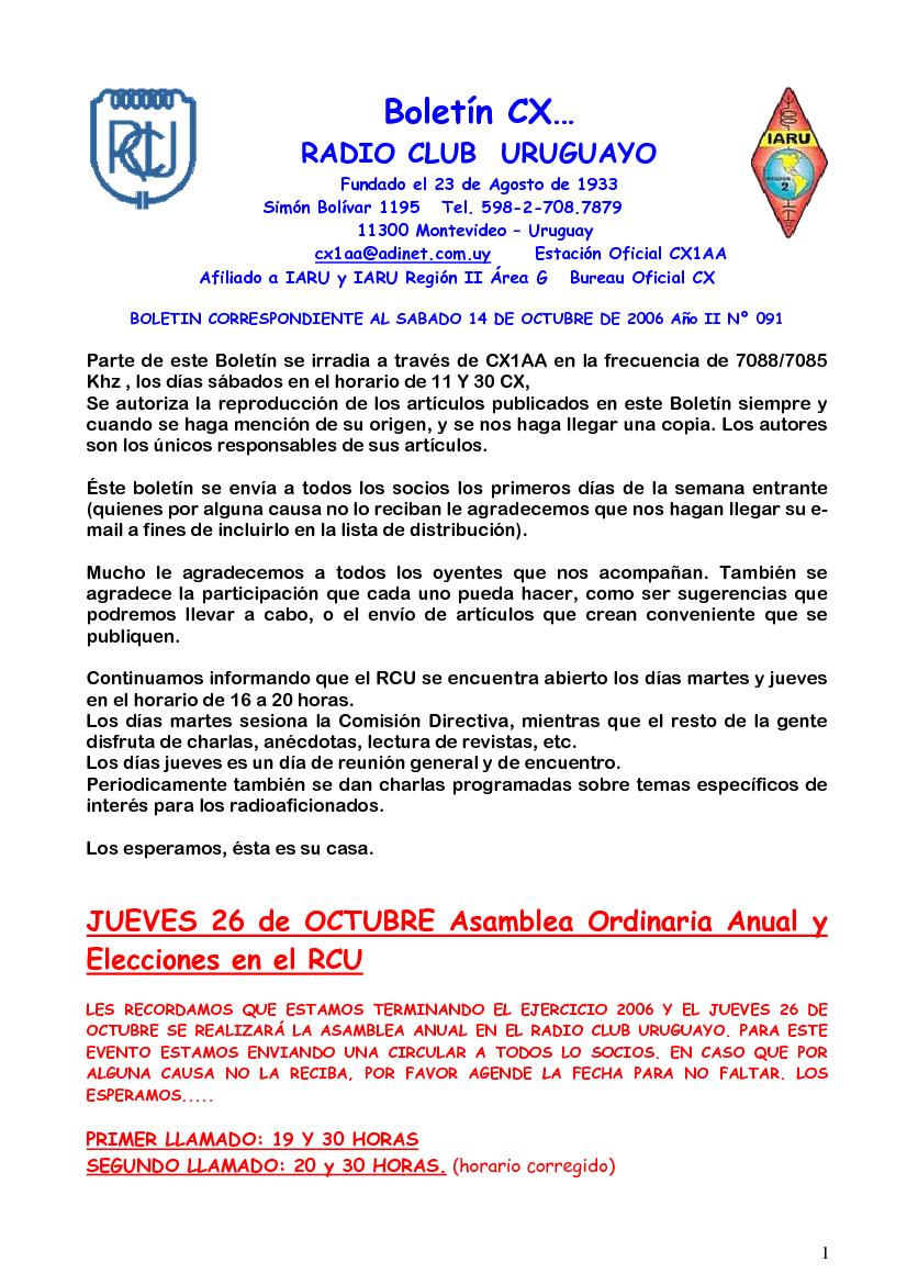 imagen del documento: Boletin CX 091.pdf