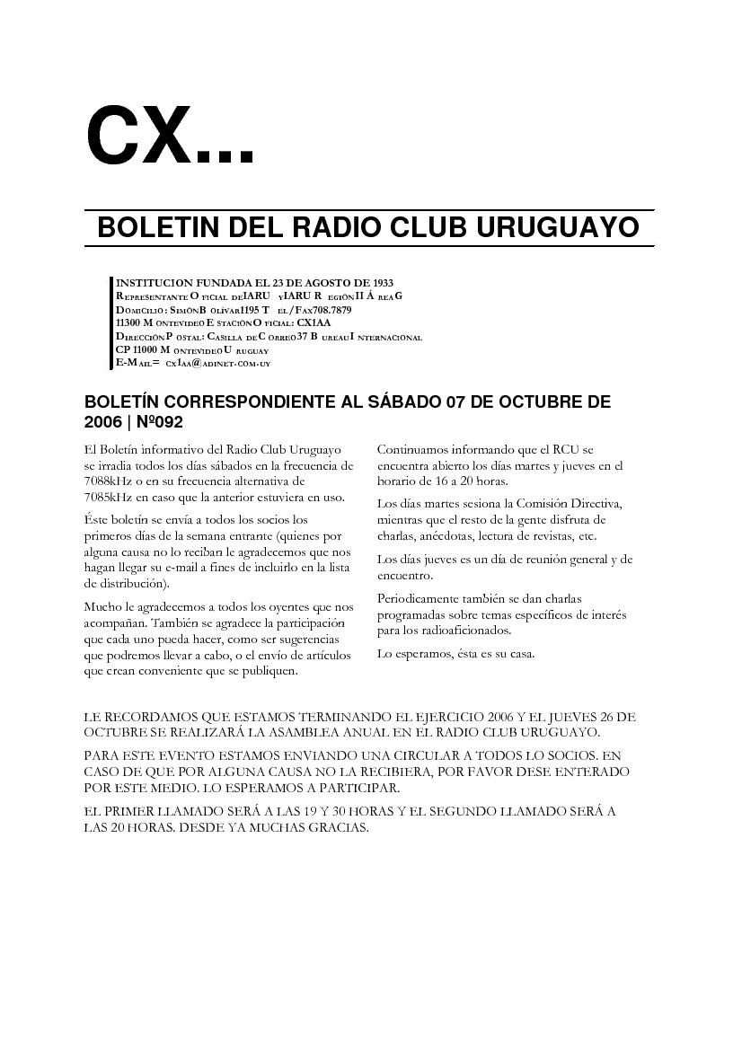 imagen del documento: Boletin CX 092.pdf