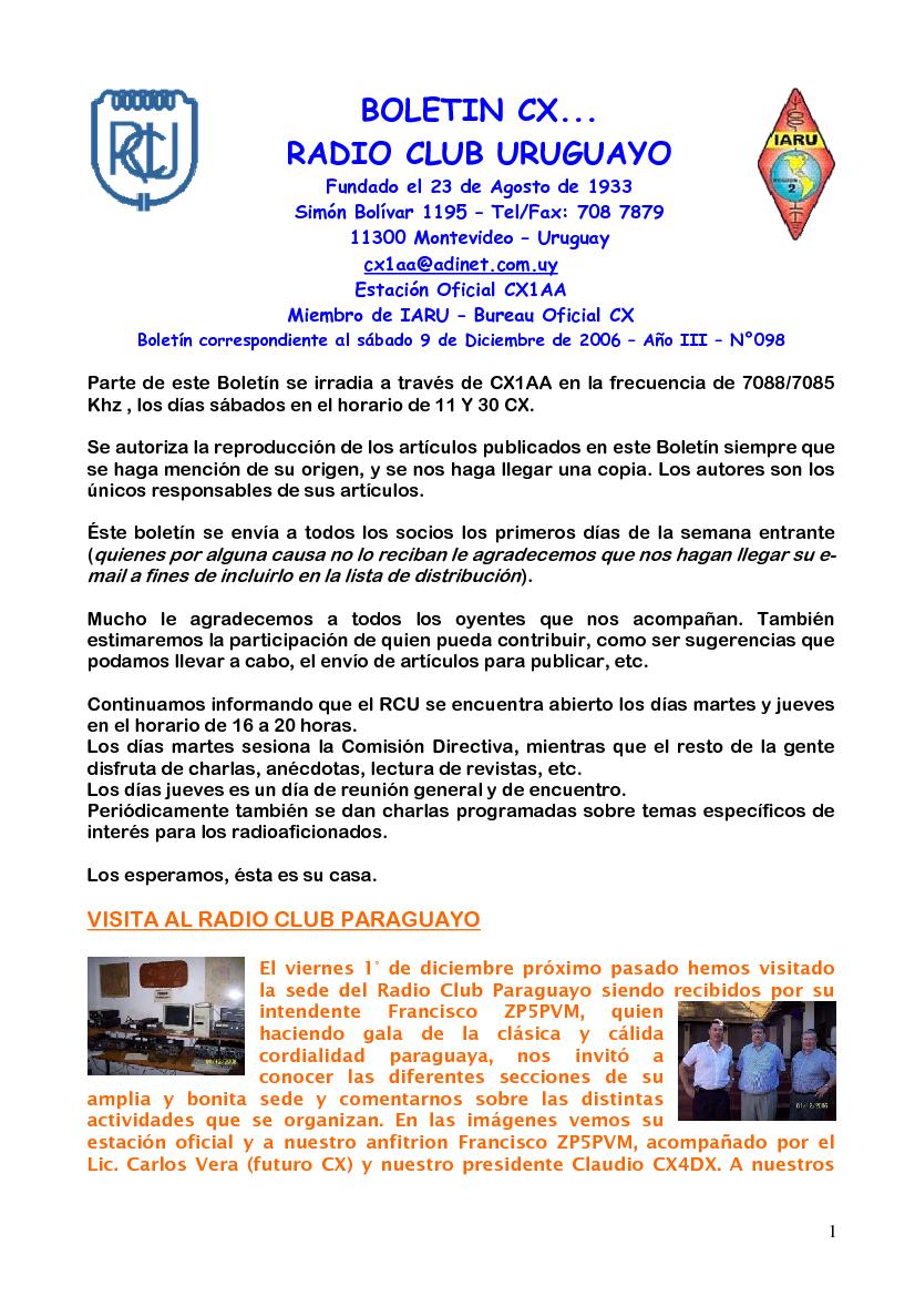 imagen del documento: Boletin CX 098.pdf