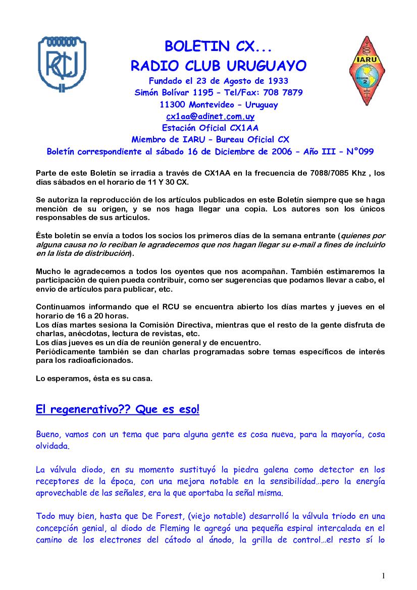 imagen del documento: Boletin CX 099.pdf