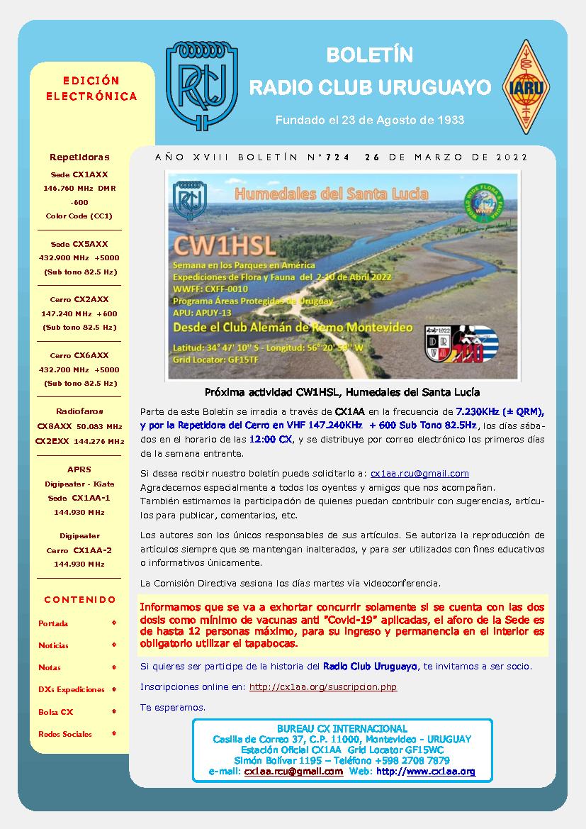 imagen del documento: Boletin CX 724.pdf