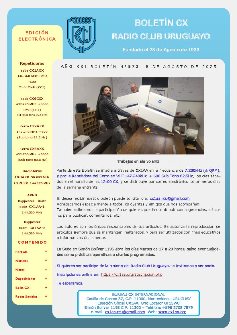imagen del documento: Boletin CX 872.pdf