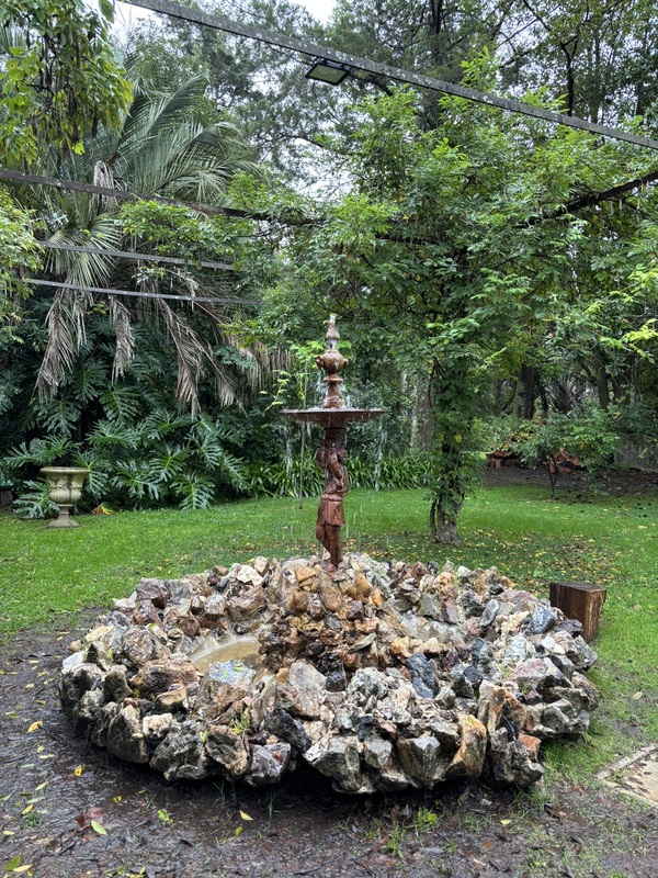 Foto representativa del evento: 0518 - Museo Quinta Capurro CW1MQC 2025