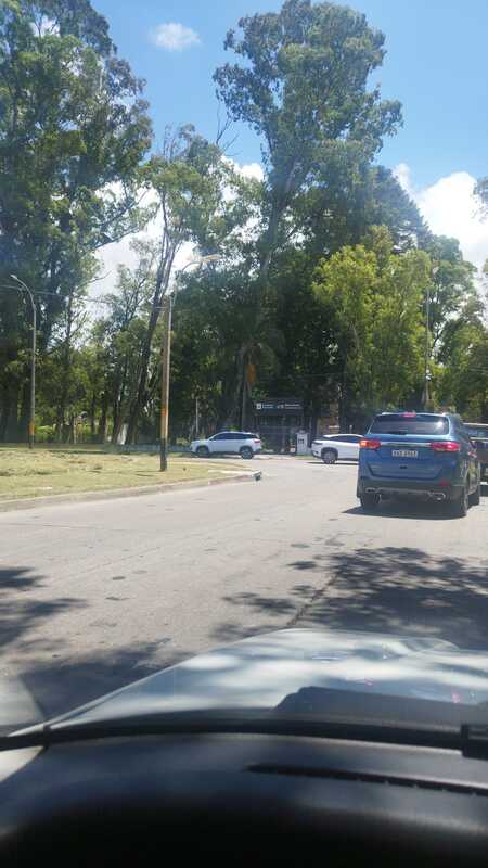 Foto representativa del evento: 1122 - POTA UY-0010 Parque Fernando GarcIa