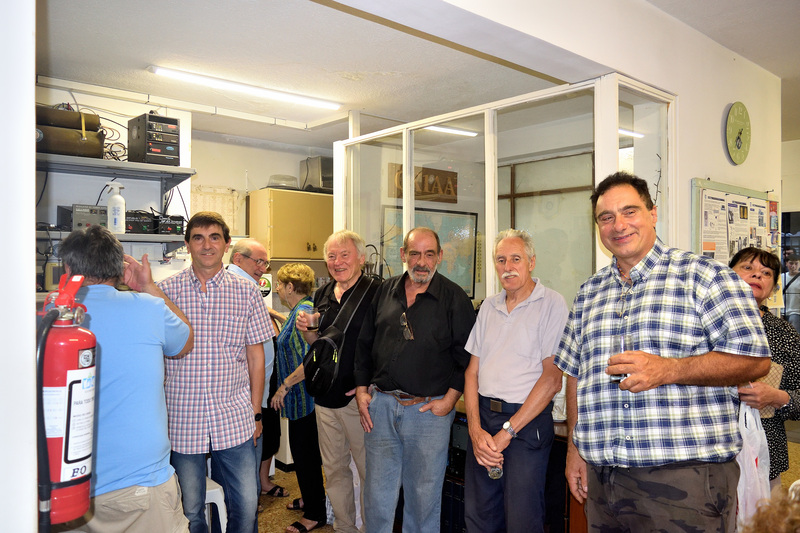 Foto representativa del evento: 1211 - Reunion de fin de año 2025