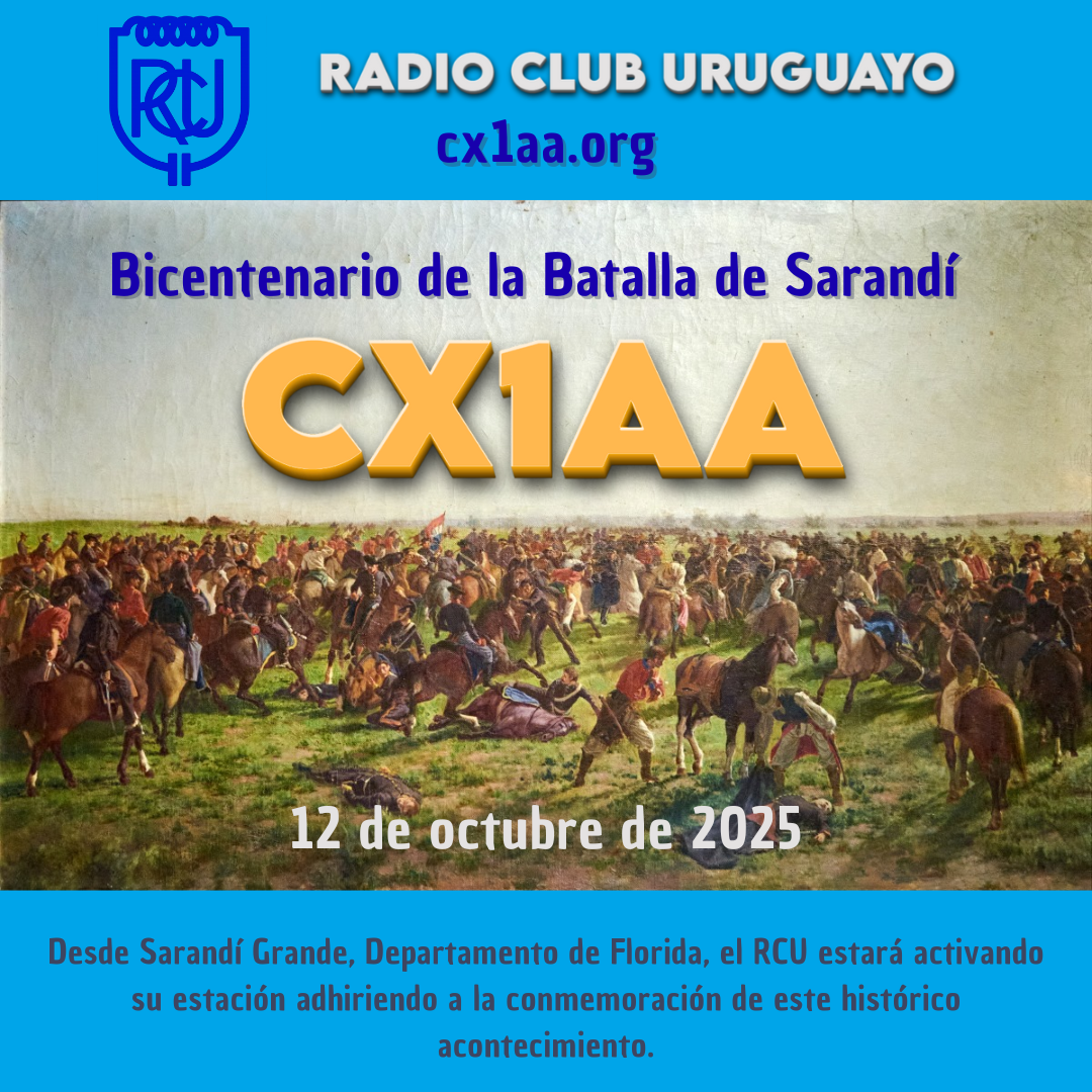 poster del evento